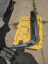 Mercedes benz W111 280se 3.5