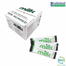Lakeland uht milk - milk, sticks