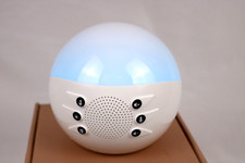 Sounds Like You Personalised baby night light Unused
