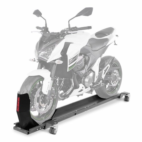 Dolly mover for scooter - mover,