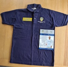 Leeds United LUFC Polo Shirt