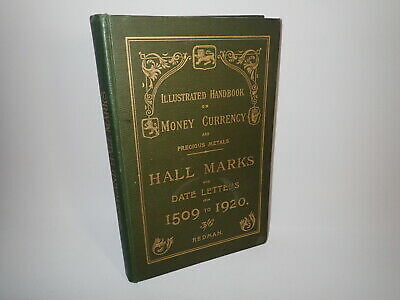 Illustrated handbook money - handbook, on
