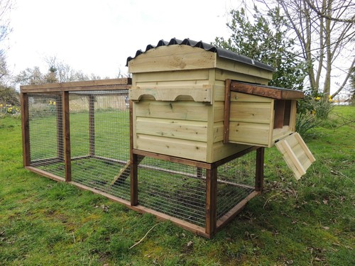 Brecon poultry chicken rabbit - brecon,