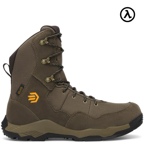 Lacrosse ridgeback men - men's, brown