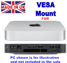 Apple Mac Mini M2 VESA Mount &