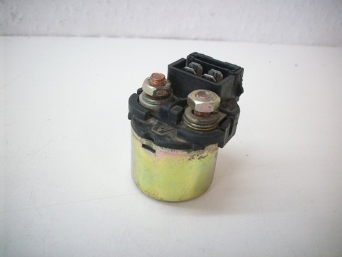 Original starter relay