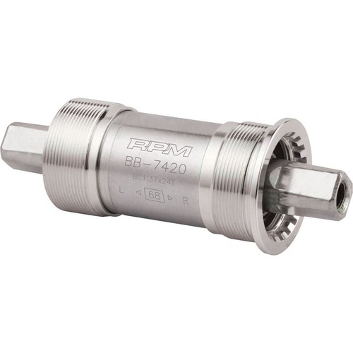 Fsa rpm power - rpm, pro