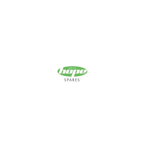 Hope pro2 evo - pro2/evo, front