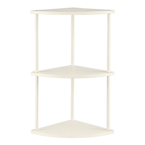 Tier wooden corner - 3/4-tier,