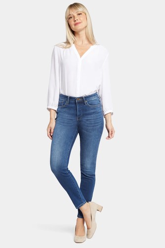 Nydj ami skinny jeans - skinny, 4