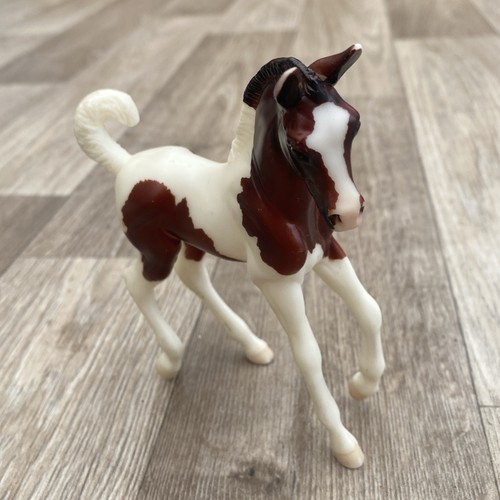 Breyer pinto sport foal from - foal,