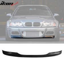 Fits 01-06 BMW E46 M3 CSL