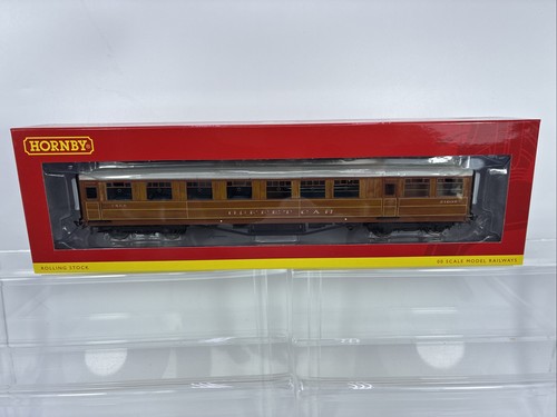 Hornby r4829a gauge 61ft - hornby,