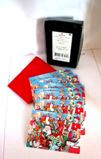 18 Hallmark Humorous Christmas