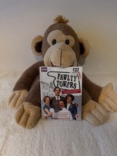 Fawlty Towers DVD Complete