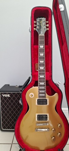 Epihone slash les paul - les,
