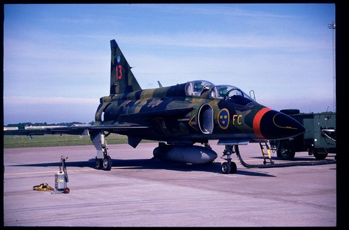 Bh081 genuine k64 aircraft - k64,