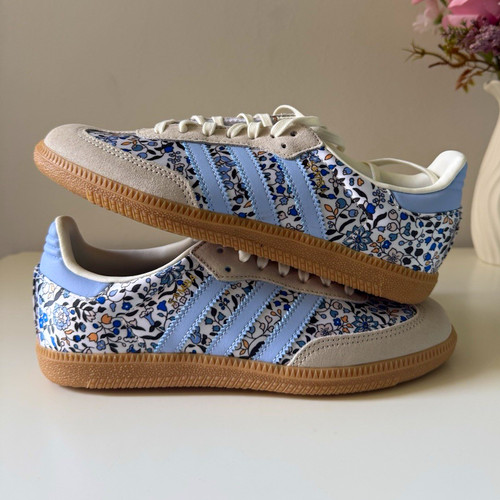 Adidas samba liberty london - og,