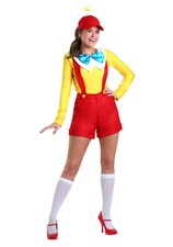 Women's Tweedle Dee/Dum