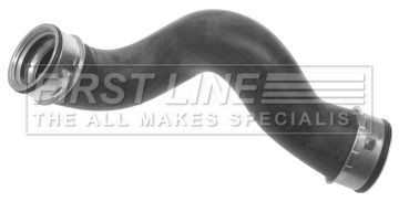 First line intercooler turbo - line,