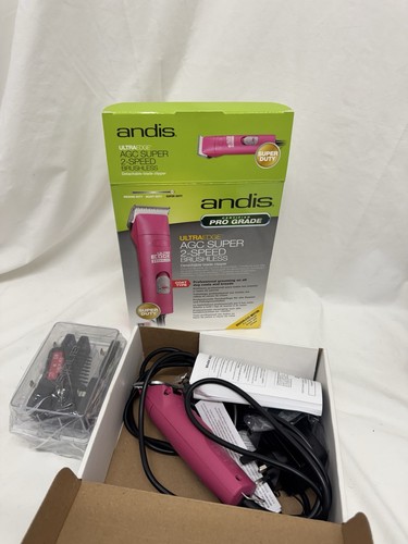 Andis ultraedge agc super - ultraedge,