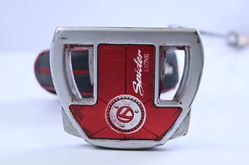 Taylormade spider mini single - taylormade,
