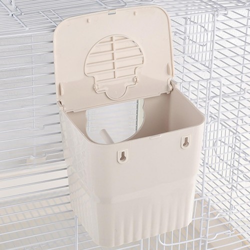 Bird breeding box cage - bird,