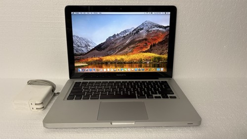 Apple macbook pro 2011 - apple,