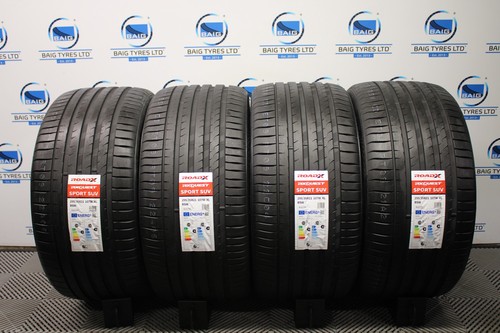 295 35r21 107w - x4,