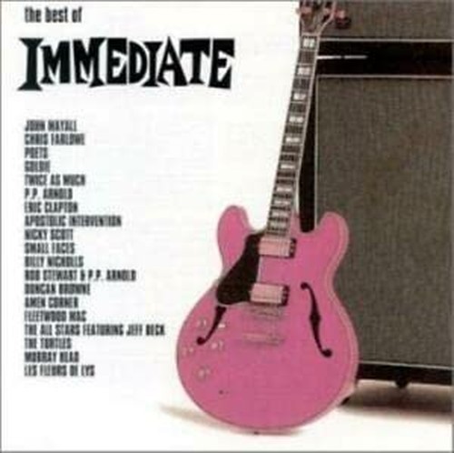 Various artists best of - various,