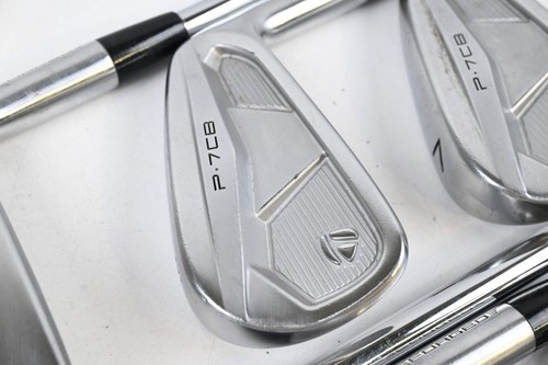 Taylormade 7cb p770 - p.7cb/p770, combo