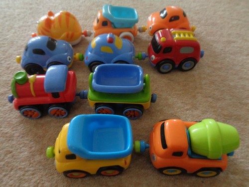 Elc whizz world magnetic - world,