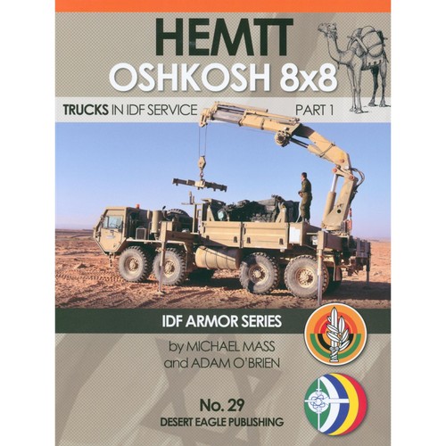 Desert eagle hemitt oshkosh - 29,