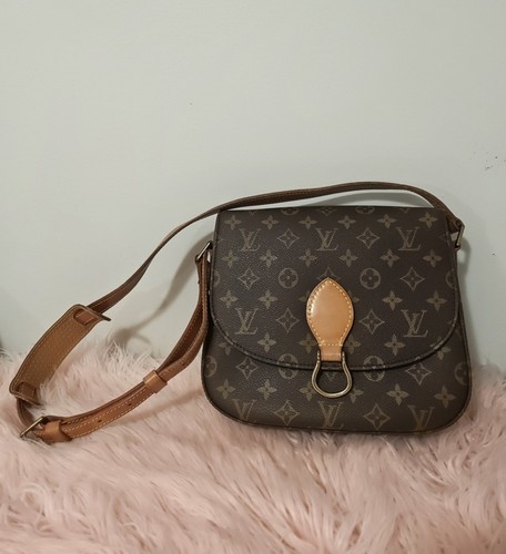 Louis vuitton saint cloud - louis,