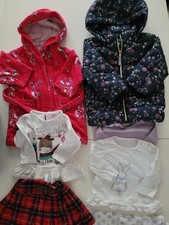 Girls' Baby Bundle Clothes Age