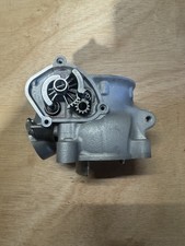 Ktm sx 125 Husqvarna Tc 125 Cylinder With Power Valve