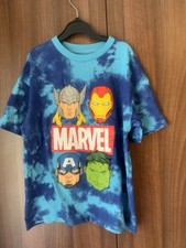 Marvel Avengers T-Shirt Boys 9