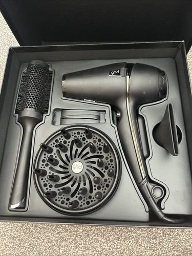 Ghd professional hair dryer - ghd,