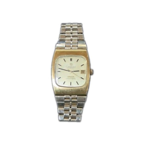 Vtg 70s omega constellation - omega,
