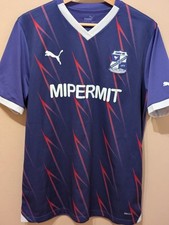 SWINDON TOWN 2023/24 Third