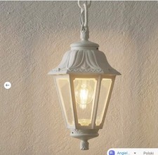 Laterna Traditional 1 Light
