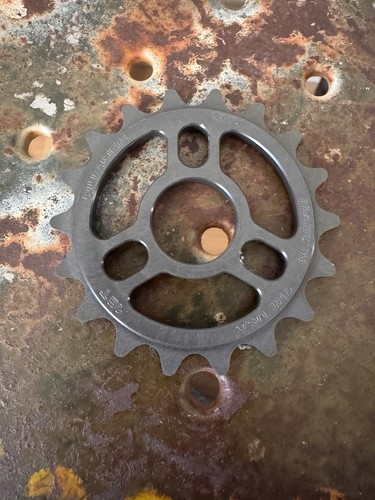Nos quamen bmx sprocket - quamen, 18