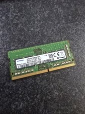 Samsung 8GB 1RX8