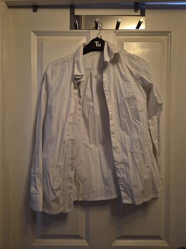 White school blouses - school,