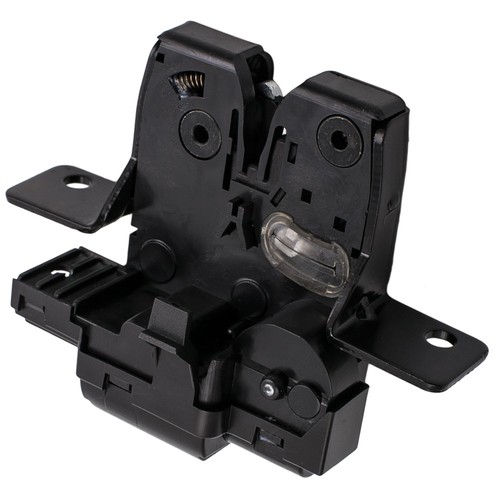 Rear tailgate boot lock - tailgate,