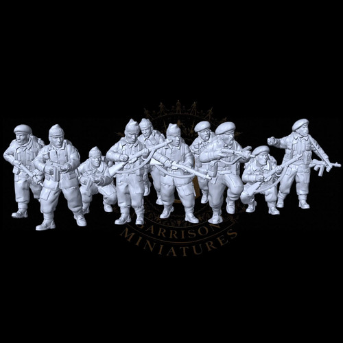 Ww2 british royal - british, marine