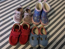 Girls Shoes Infant 4/4.5