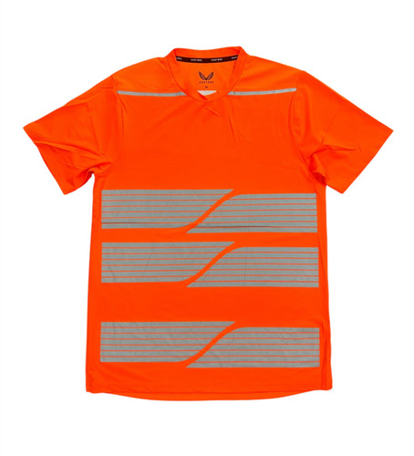 Castore men shirt pit - t-shirt,