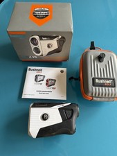 Bushnell Tour V5 Shift Laser
