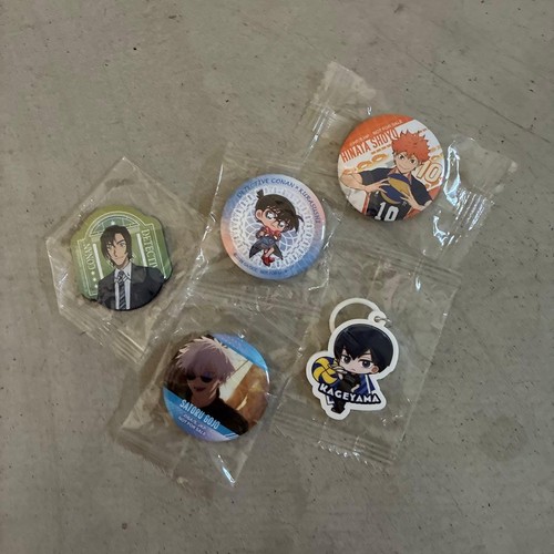 Haikyu kura sushi - haikyu, zushi
